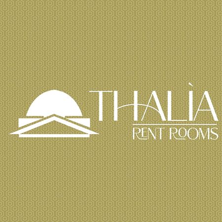 Thalia Hotel Palermo Kültér fotó