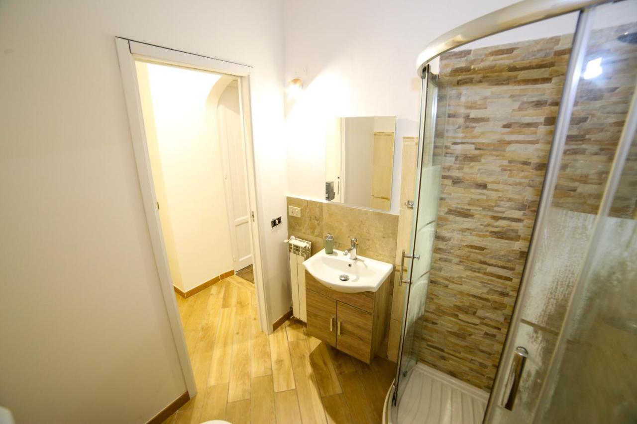 Thalia Hotel Palermo Kültér fotó