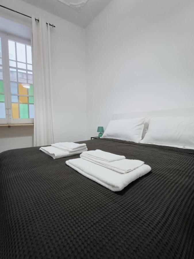 Thalia Hotel Palermo Kültér fotó