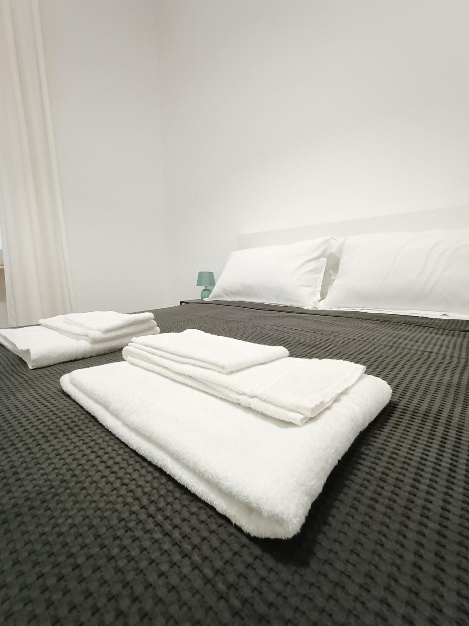 Thalia Hotel Palermo Kültér fotó
