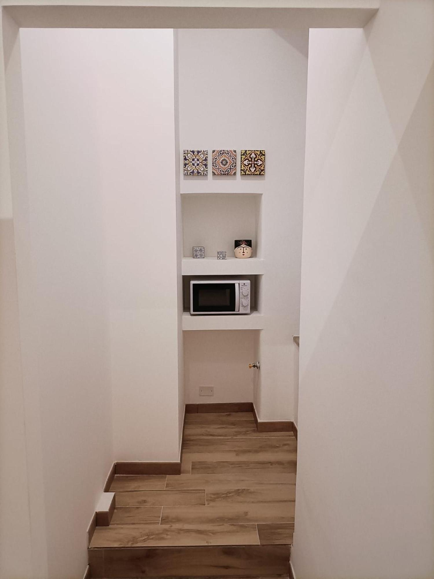 Thalia Hotel Palermo Kültér fotó